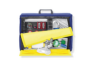 Imagen del ventilador pulmonar 118 NXT Kompak